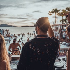 Afro House & Melodic House Sunset Mix (Inspired by Keinemusik, Maz (BR), Adam Port,...)