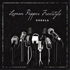 LEMON PEPPER FREESTYLE (Drake Cover)