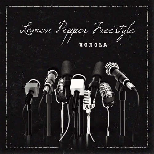 LEMON PEPPER FREESTYLE (Drake Cover)