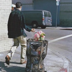 SWIM - The Ride (Just For Now Vocal Edit)