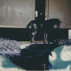 I Wrote This Song for the Girl… — Ben Howley