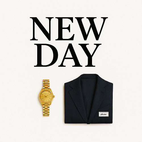 NEW DAY