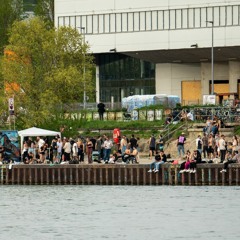 MARCEL KAISER @ Hafe Rave 3.0