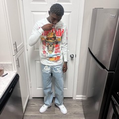 walo heights - crosshimout (fishscale) [slump audios exclusive + babykay + new age music]