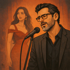 يَا مَيّ | فهد العسكر