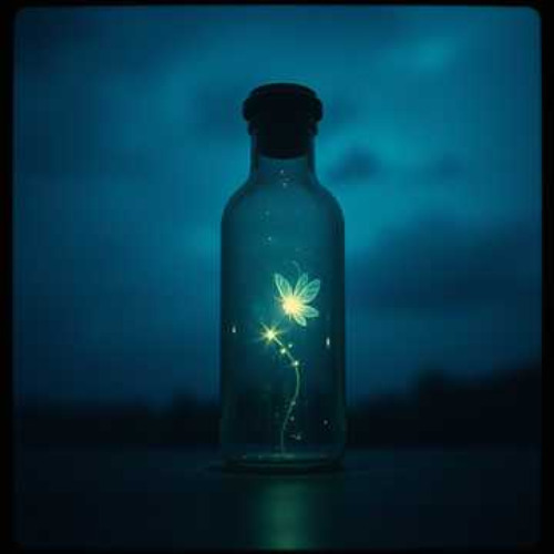 A Firefly's Life