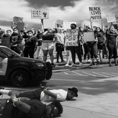 MY PEOPLE - ft JARMAEL GARRET