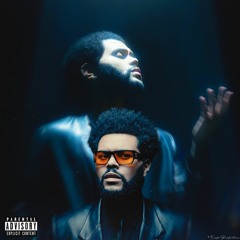 The Weeknd - Don't Break My Heart Lofi (Slowed And Reverbed)