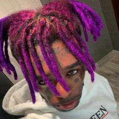 Lil Uzi Vert - Been Up (HQR Extended) Snippet