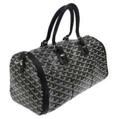 3UnzenGasInNemGoyardBag (IDK Remix)