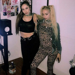 BAD GYAL, LA GOONY CHONGA - BARBIES