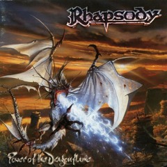 Rhapsody - Power Of The Dragonflame Full Album (2002)