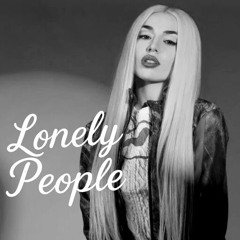 Ava Max - Lonely People