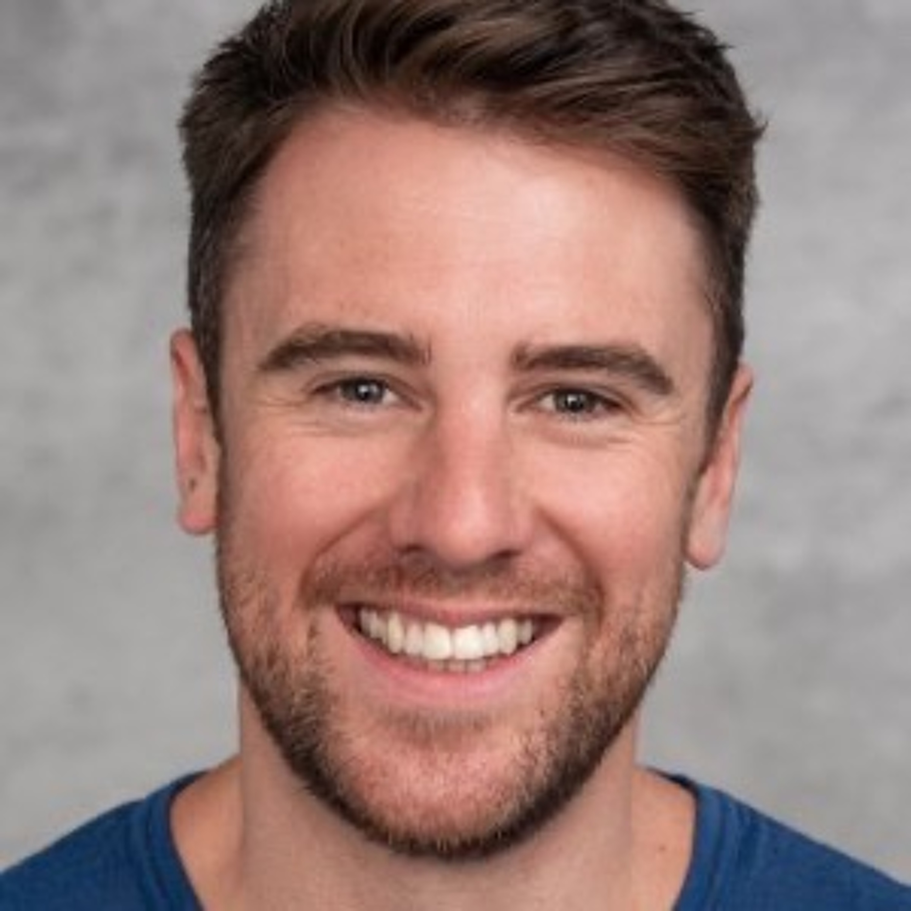 An Eclectic Life with Andrew Whiteside