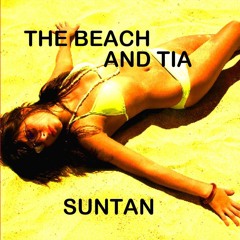 Suntan (Alibi Remix)