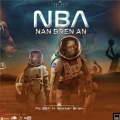 Nan Bren An feat mastrbrain