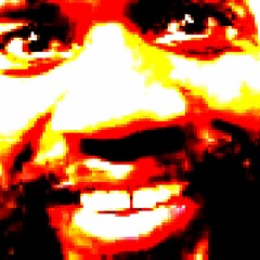 Hehe (Death Grips remix)