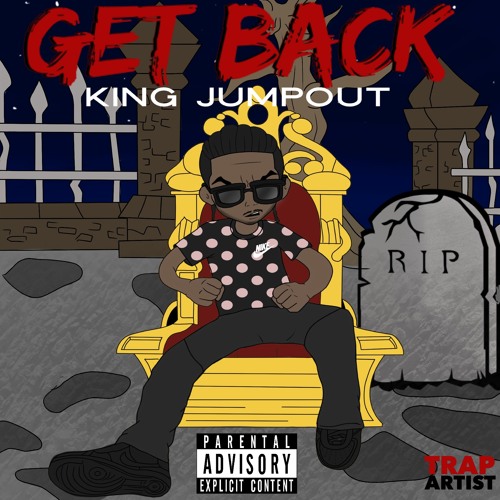 King JumpOut X GetBack