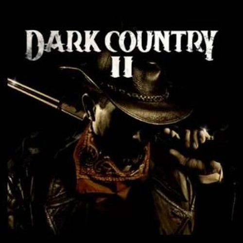 Danny Farrant & Paul Rawson - In The Pines