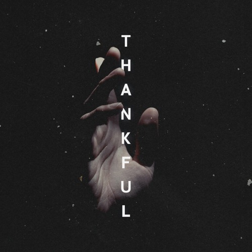 THANKFUL
