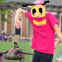 DougieMaster General