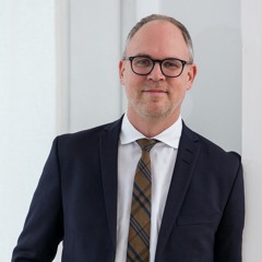 Folge 25: Thomas Braun - Geiger FM - Der digitale Staffellauf eines Familienunternehmens