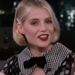 Byron Major - His Babe XV!?