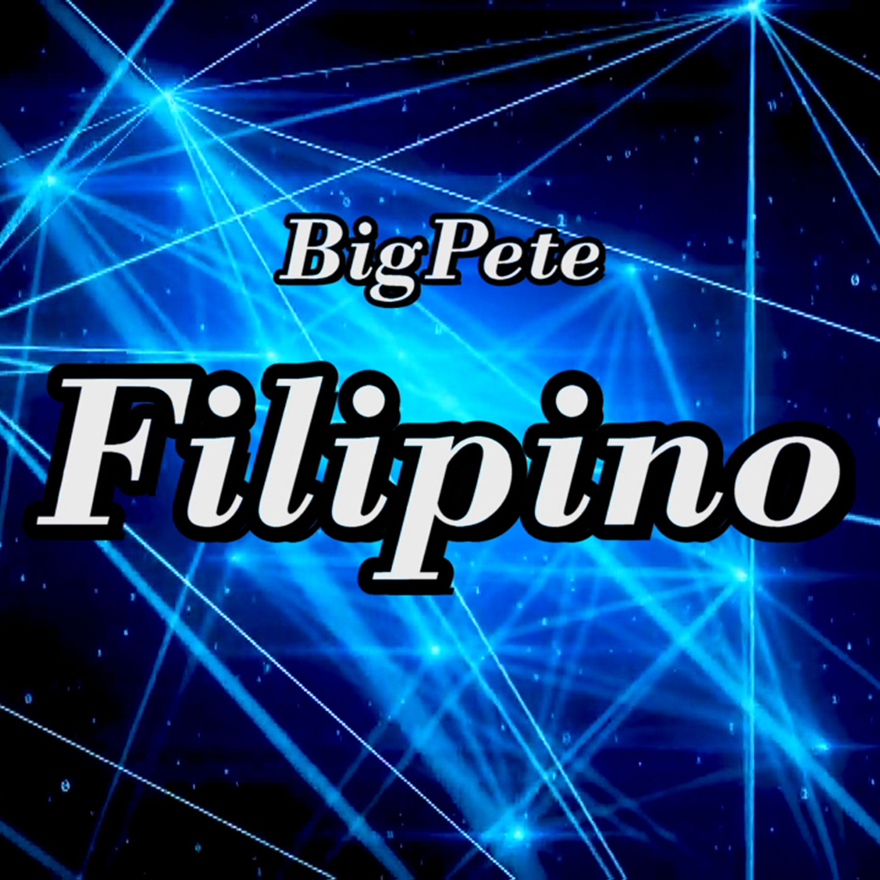 Filipino episode artwork