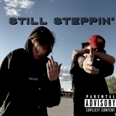 still steppin ft. Skillem (prod. JT beatz)