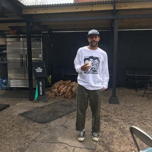 DREAM ON w/ Lloyd @ The Lot Radio 03 - 31 - 2021