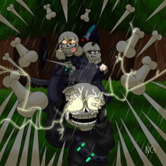 Every Megalo Ever 6