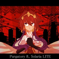 【Synth V Original】Purgatory【ft. Solaria Lite】