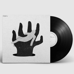 Cirkel Square - Imagination EP (Incl. Reboot remix)｜[ MARU008]