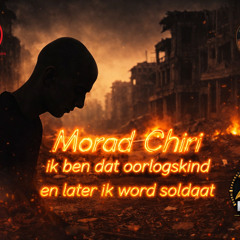 Morad Chiri… ah hmm