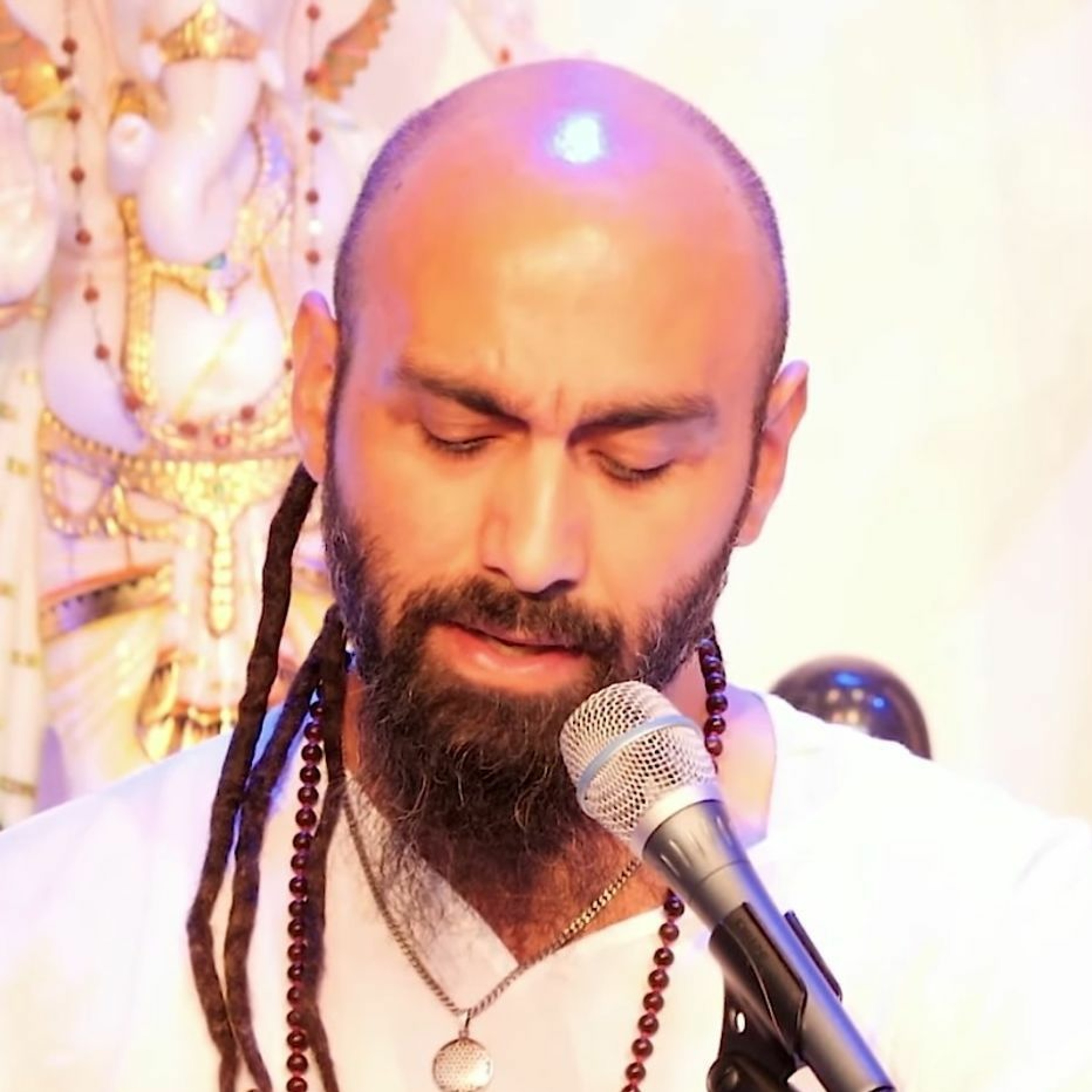 Mantras and Kirtans