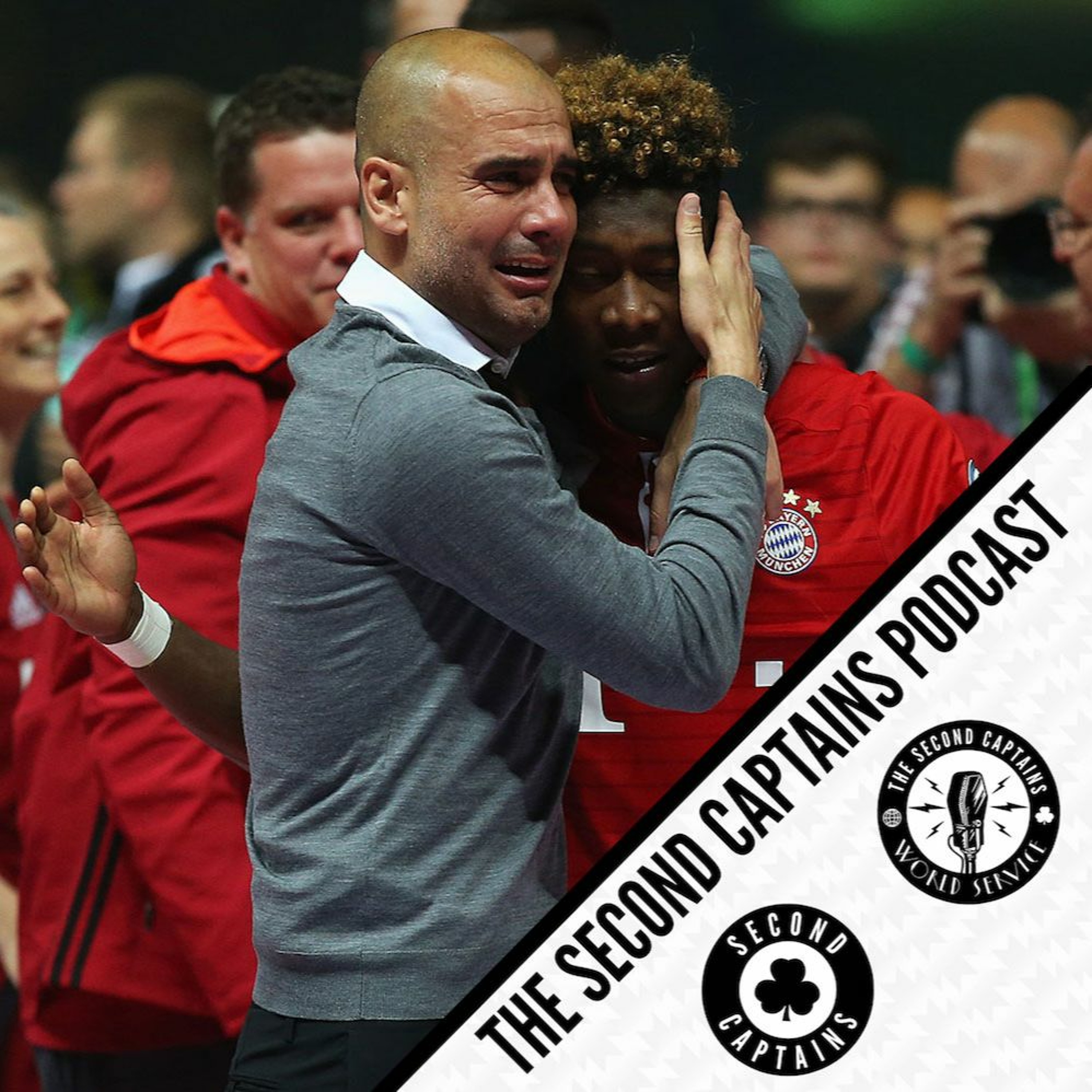 World Service Taster: Champions League Fries Ken's Brain, Debunking Deontay, Oisin Says The C Word