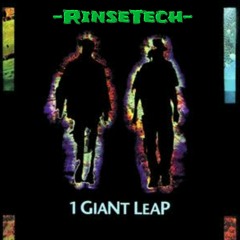 1 Giant Leap - The Way You Dream *[RinseTech Bootleg]*