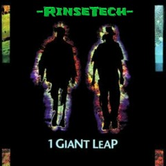 1 Giant Leap - The Way You Dream (Rinsetek Remix)