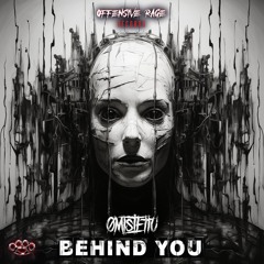 Omistettu - Behind You