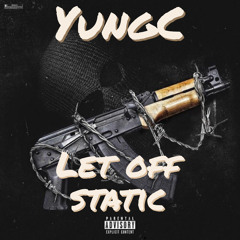 Let off static