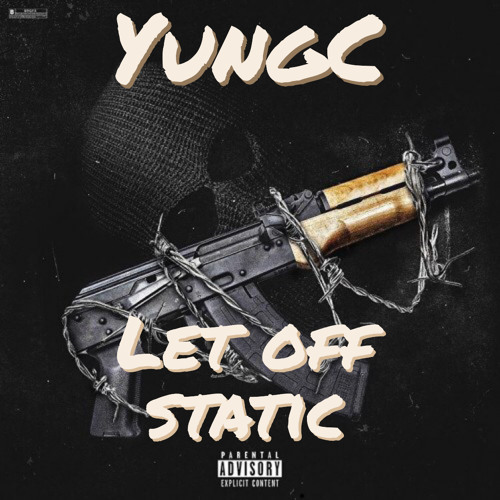 Let off static