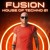 Artwork for Fusion - House Of Techno 21 (DJ Mix)