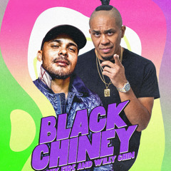 Black Chiney-Chillin and Grillin 2025