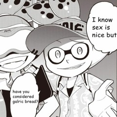 Splatoon Music to splat to