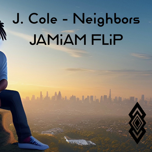 J. Cole - Neighbors (Lyrics) 