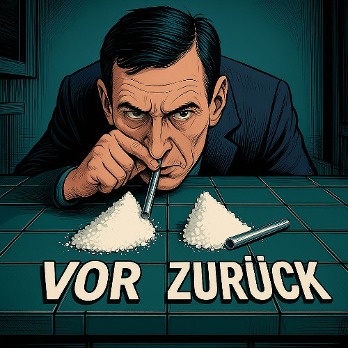 TBK x ScubaPro - Vor Zurück (Remix)