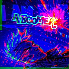 I AM NOT A BOOMER