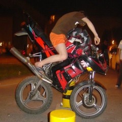 Deliveryman (딸배)