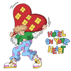 Hotel On Your Heart