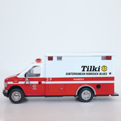 Tilki - Subterranean Homesick Blues 10102025